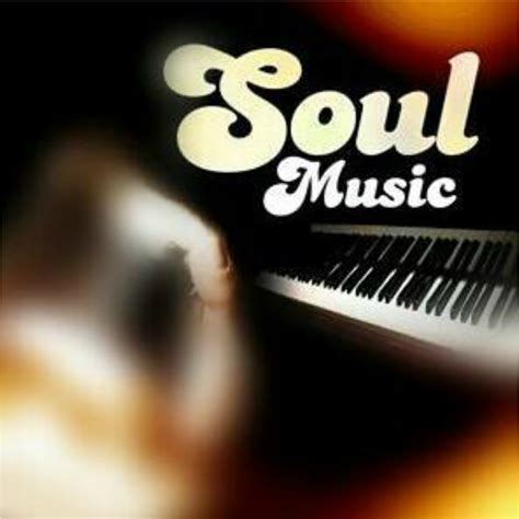 Soul Music - Songster Records