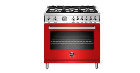 Bertazzoni Introduces New Ranges, Refrigerators, And Dishwashers To The ...