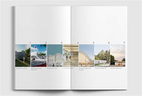 Tips & Tricks of Architecture Portfolio used by Successful Architects