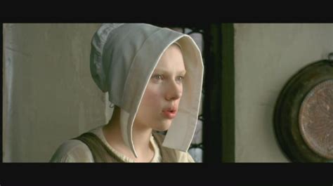 Girl with a Pearl Earring - Scarlett Johansson Image (28599914) - Fanpop