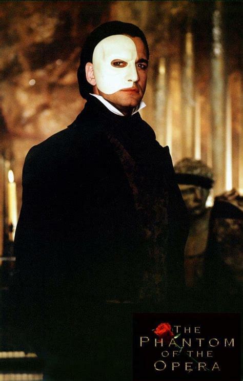 Phantom Of The Opera Gerard Butler Costume