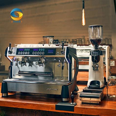 Coffee Bar Equipment Coffee Machine Coffee Shop Equipment - Coffee Shop ...