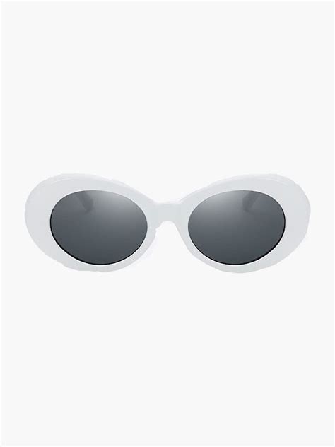 "Clout goggles/glasses" Sticker for Sale by memetrashpepe | Redbubble