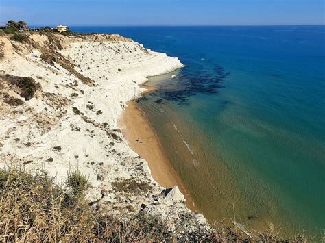 Scala dei Turchi Beach - 2023 Guide (with Photos) | Best beaches to ...