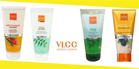 Top 15 Best Face Wash Brands in India