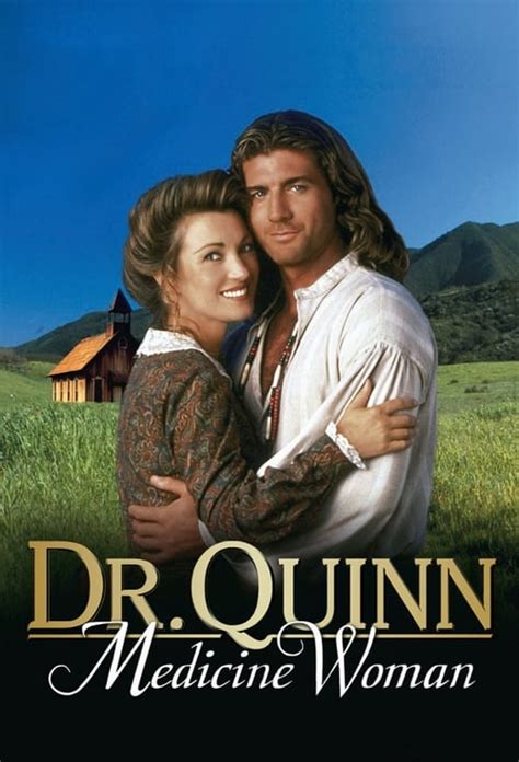 The Best Way to Watch Dr. Quinn, Medicine Woman Live Without Cable