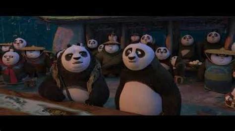 Video - Kung Fu Panda 3 Pandas vs Jombies | Villains Wiki | FANDOM ...