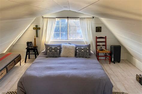 12 Stunning Airbnbs in Santa Fe, New Mexico – Wandering Wheatleys