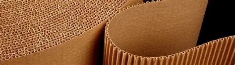 Benefits of Corrugated Cardboard for Packaging - Heritage Paper