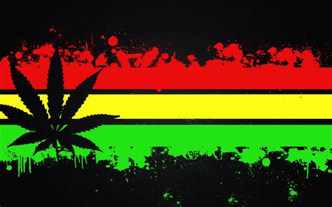 Marijuana Rasta HD Wallpapers - Wallpaper Cave