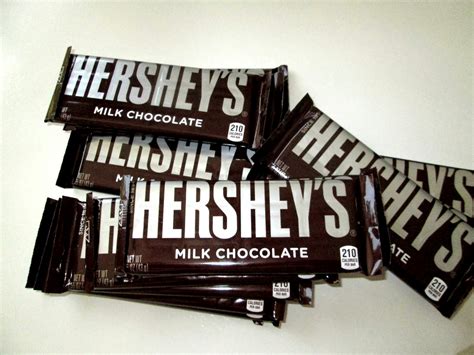 Hershey's Milk Chocolate