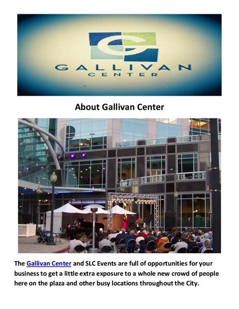 Gallivan Center Wedding Reception Venues in Salt Lake City