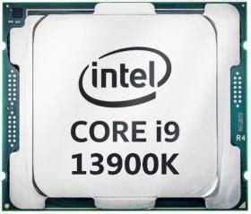 Intel Core i7-13700F vs Intel Core i9-13900K gaming benchmark