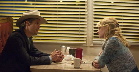 Review: Justified: Season One - Slant Magazine