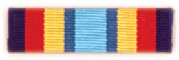 Navy Marine Sea Service Deployment Ribbon