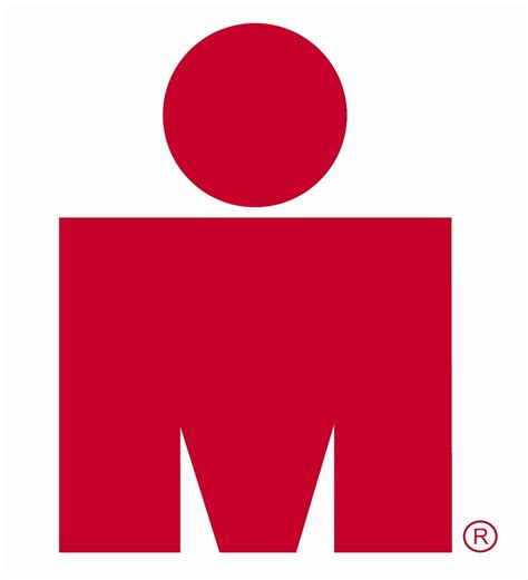 Ironman Logo | Free download on ClipArtMag