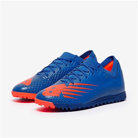 New Balance Furon V6 Dispatch TF - Cobalt - Turf - Mens Boots | Pro ...