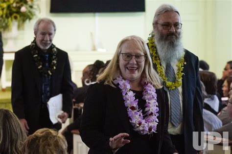 Photo: Funeral Service for Former First Lady Rosalynn Carter ...