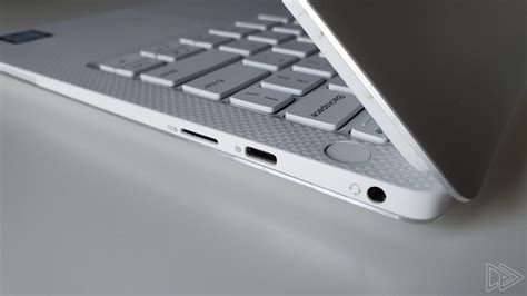 Dell XPS 13 Hands-On: Of Refinement & Improved Webcam Placement – Nextrift