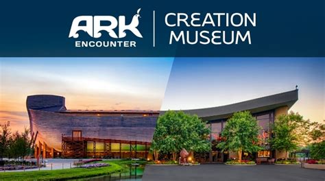 Ark Encounter Tickets | Ark Encounter