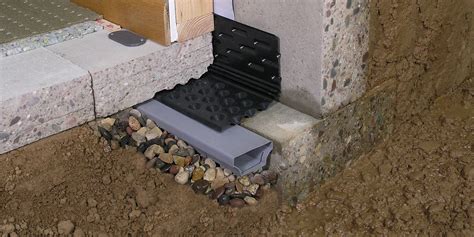 Expert French Drain Installation & Repair Services in Northern NJ