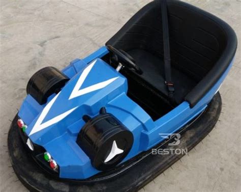 Electric Bumper Cars Manufacturers - Buy Electric Net Kids Car