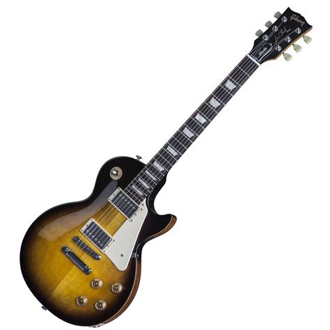 Gibson Les Paul Studio T 2016, Vintage Sunburst at Gear4music.com