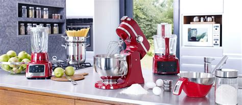 Best Kitchen Appliances For Healthy Eating - VeryWell Kitchen