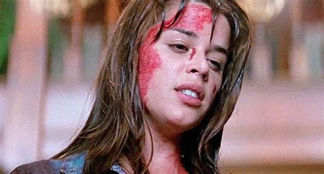 Neve Campbell Back As Sidney Prescott For Paramount-Spyglass ‘Scream ...