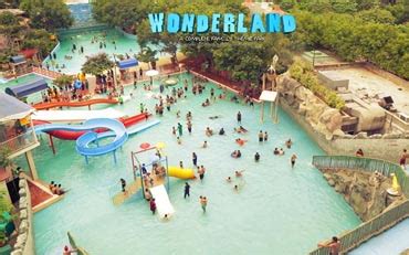 WONDERLAND - JALANDHAR Reviews, Rides, Ticket Rates - MouthShut.com