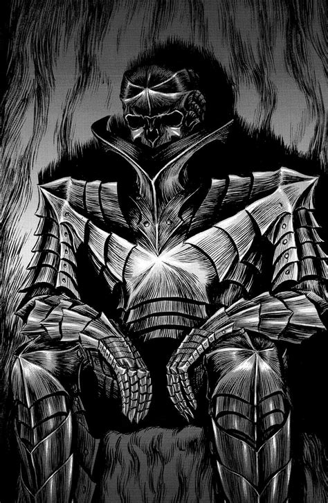 Berserker Armor | Berserk Wiki | Fandom