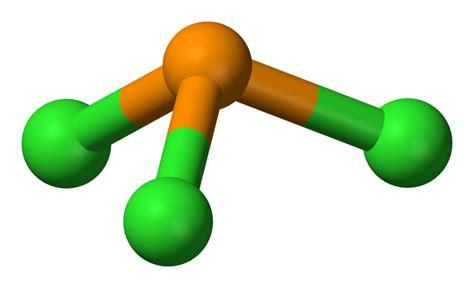 PCL3 Molecular Electron Geometry, Lewis Structure, Bond Angles and ...