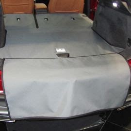 Cadillac XT4 Cargo Liners | canvasback.com