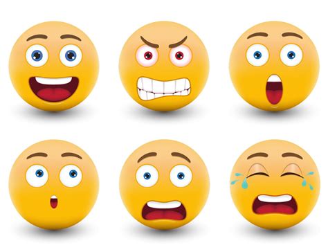 Why 2015 was the year of emoji – PC Tech Magazine