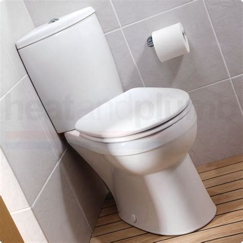 Small Bathroom Corner Toilet