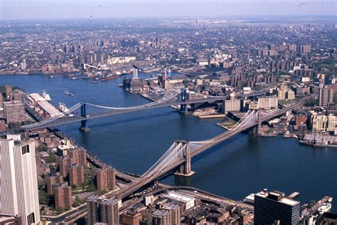 List of bridges and tunnels in New York City - Wikipedia