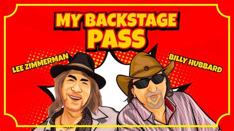 Johnny Cash's Grandson Interview - Thomas Gabriel on 'My Backstage Pass ...