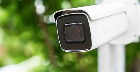 4 Best Outdoor Security Cameras UK (2022 Review) | Spruce Up!