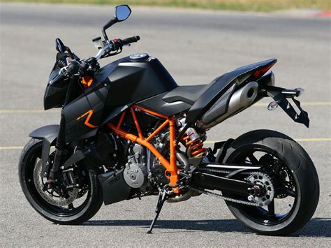 2012 KTM 990 Super Duke R Gallery 436487 | Top Speed