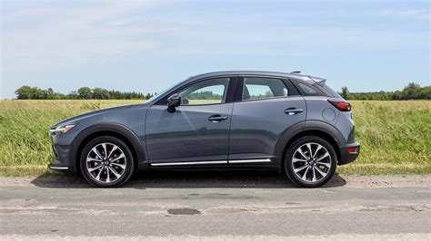 2021 Mazda CX-3 Review | Expert Reviews | AutoTrader.ca