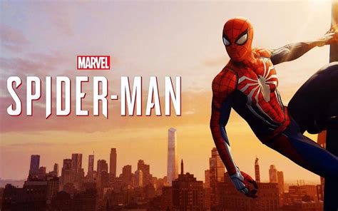 The Best Spiderman Game For Android 2021 You Must Try Now