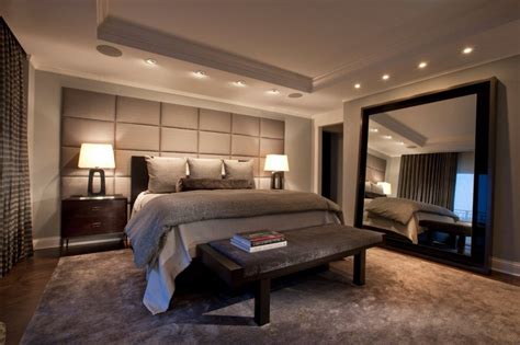 How to Create Art Deco Bedroom Interior Design