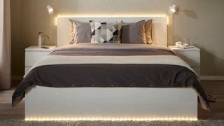 IKEA is taking on Philips Hue with its first affordable LED light strip ...