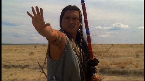 Adam in Comanche Moon - Adam Beach Image (23428987) - Fanpop