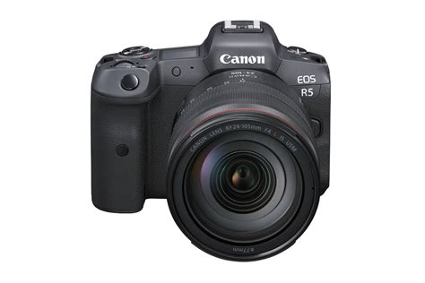 Best Canon Full-Frame Cameras: Our Top 5 Picks for Stunning Photos