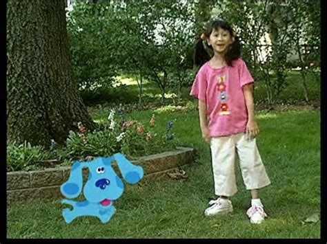 "Blue's Clues" Joe's Clues (TV Episode 2004) - IMDb