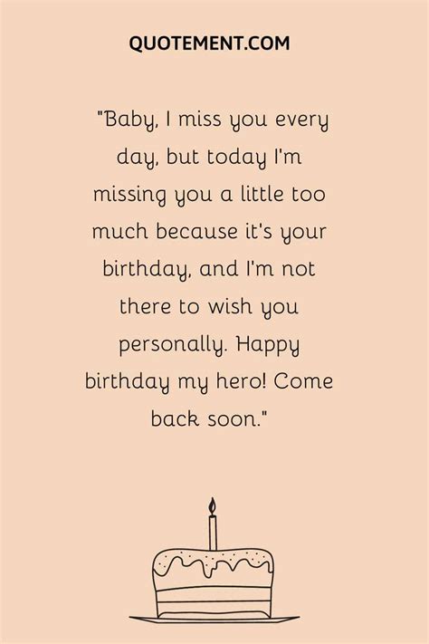 Birthday Wishes For Boyfriend Quotes