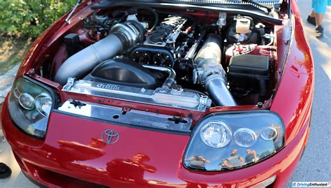 1994 TOYOTA SUPRA MK4 TWIN TURBO SPEED MANUAL For Sale By, 56% OFF