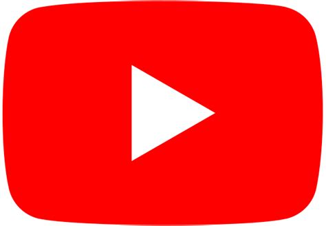 Youtube Logo Png Hd: Tải Về Miễn Phí Hình Ảnh Chất Lượng Cao ...