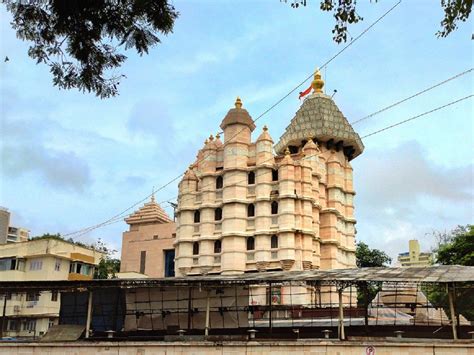 Temples in Maharashtra| Famous temples in Maharashtra that you must ...